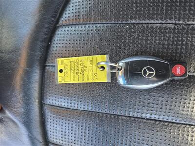 2004 Mercedes-Benz CLK CLK 55 AMG   - Photo 8 - Reno, NV 89502