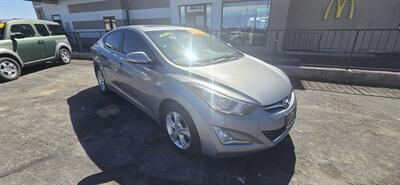 2016 Hyundai ELANTRA SE   - Photo 4 - Reno, NV 89502