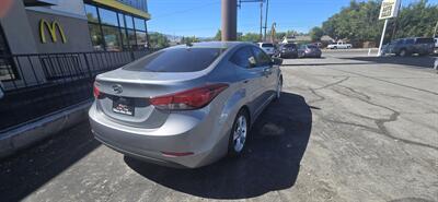 2016 Hyundai ELANTRA SE   - Photo 3 - Reno, NV 89502