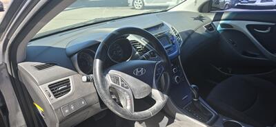 2016 Hyundai ELANTRA SE   - Photo 5 - Reno, NV 89502