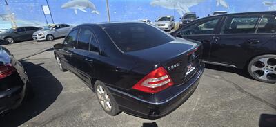 2007 Mercedes-Benz C 280 Luxury   - Photo 2 - Reno, NV 89502