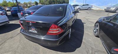 2007 Mercedes-Benz C 280 Luxury   - Photo 3 - Reno, NV 89502