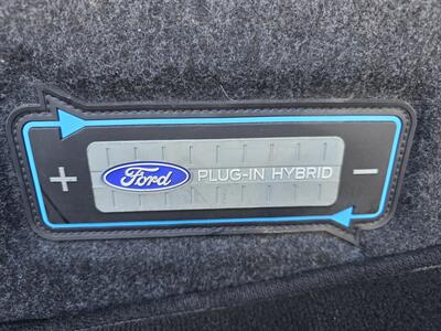 2015 Ford Fusion Energi SE Luxury   - Photo 11 - Reno, NV 89502