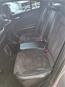 2015 Dodge Charger R/T Road and Track - Photo 15 - Albuquerque, NM 87108