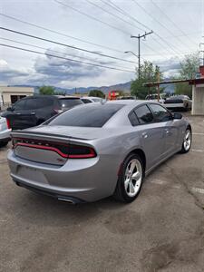 2015 Dodge Charger R/T Road and Track - Photo 6 - Albuquerque, NM 87108
