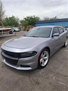 2015 Dodge Charger R/T Road and Track - Photo 3 - Albuquerque, NM 87108