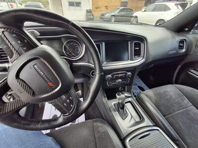 2015 Dodge Charger R/T Road and Track - Photo 18 - Albuquerque, NM 87108