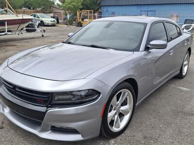 2015 Dodge Charger R/T Road and Track - Photo 10 - Albuquerque, NM 87108