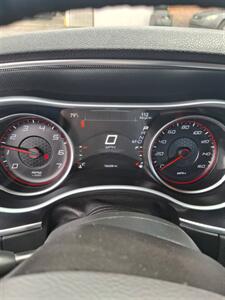 2015 Dodge Charger R/T Road and Track - Photo 20 - Albuquerque, NM 87108