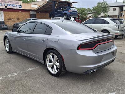 2015 Dodge Charger R/T Road and Track - Photo 11 - Albuquerque, NM 87108