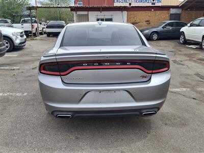 2015 Dodge Charger R/T Road and Track - Photo 12 - Albuquerque, NM 87108