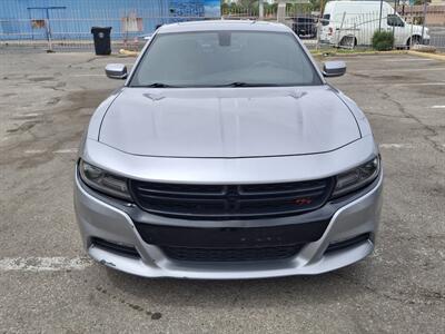 2015 Dodge Charger R/T Road and Track - Photo 8 - Albuquerque, NM 87108
