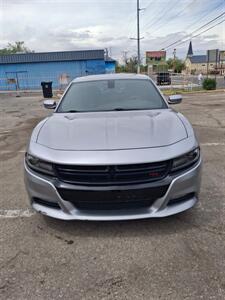 2015 Dodge Charger R/T Road and Track - Photo 2 - Albuquerque, NM 87108