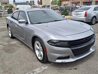 2015 Dodge Charger R/T Road and Track - Photo 7 - Albuquerque, NM 87108
