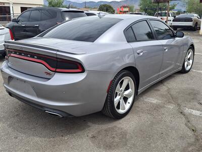 2015 Dodge Charger R/T Road and Track - Photo 13 - Albuquerque, NM 87108