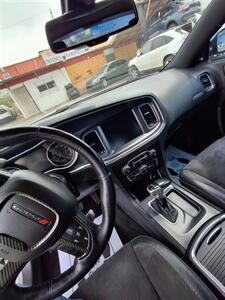 2015 Dodge Charger R/T Road and Track - Photo 19 - Albuquerque, NM 87108