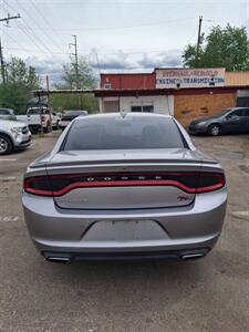 2015 Dodge Charger R/T Road and Track - Photo 5 - Albuquerque, NM 87108