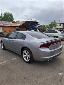 2015 Dodge Charger R/T Road and Track - Photo 4 - Albuquerque, NM 87108