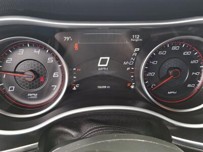 2015 Dodge Charger R/T Road and Track - Photo 21 - Albuquerque, NM 87108