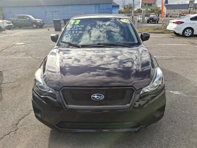 2013 Subaru Impreza 2.0i Premium   - Photo 2 - Albuquerque, NM 87108