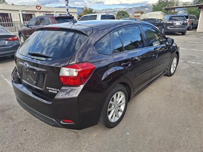 2013 Subaru Impreza 2.0i Premium   - Photo 6 - Albuquerque, NM 87108