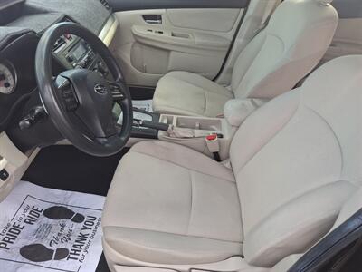 2013 Subaru Impreza 2.0i Premium   - Photo 8 - Albuquerque, NM 87108