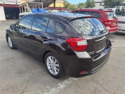 2013 Subaru Impreza 2.0i Premium   - Photo 4 - Albuquerque, NM 87108