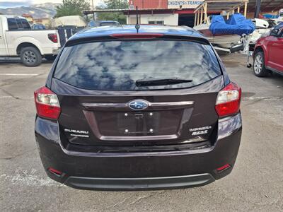 2013 Subaru Impreza 2.0i Premium   - Photo 5 - Albuquerque, NM 87108