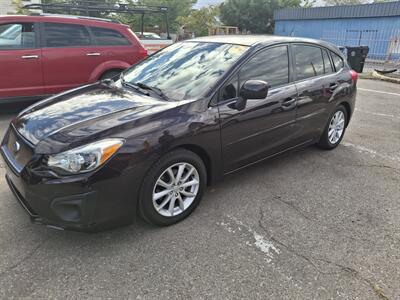2013 Subaru Impreza 2.0i Premium   - Photo 3 - Albuquerque, NM 87108