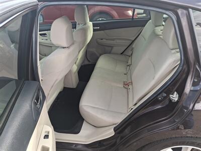 2013 Subaru Impreza 2.0i Premium   - Photo 7 - Albuquerque, NM 87108