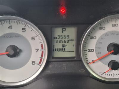 2013 Subaru Impreza 2.0i Premium   - Photo 9 - Albuquerque, NM 87108