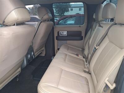 2012 Ford F-150 Lariat   - Photo 7 - Albuquerque, NM 87108