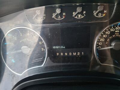 2012 Ford F-150 Lariat   - Photo 9 - Albuquerque, NM 87108