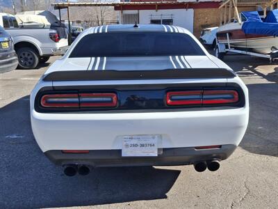 2015 Dodge Challenger R/T Shaker - Photo 5 - Albuquerque, NM 87108