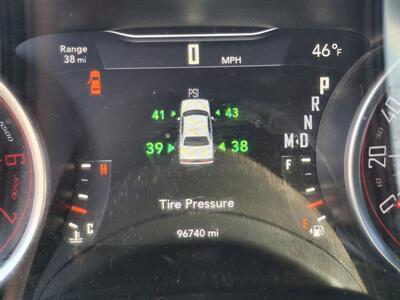 2015 Dodge Challenger R/T Shaker - Photo 8 - Albuquerque, NM 87108