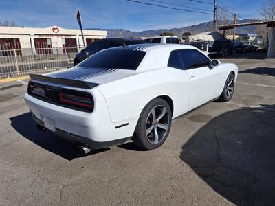 2015 Dodge Challenger R/T Shaker - Photo 6 - Albuquerque, NM 87108