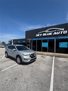 2018 Nissan Rogue SL   - Photo 12 - Orlando, FL 32804