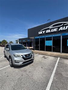 2018 Nissan Rogue SL   - Photo 13 - Orlando, FL 32804