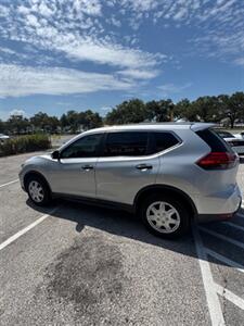 2018 Nissan Rogue SL   - Photo 9 - Orlando, FL 32804