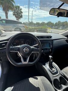 2018 Nissan Rogue SL   - Photo 4 - Orlando, FL 32804