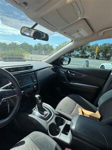 2018 Nissan Rogue SL   - Photo 3 - Orlando, FL 32804