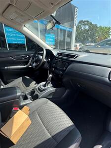 2018 Nissan Rogue SL   - Photo 15 - Orlando, FL 32804