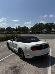 2020 Ford Mustang EcoBoost Premium   - Photo 6 - Orlando, FL 32804