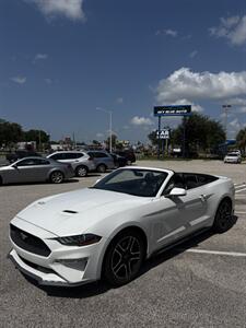 2020 Ford Mustang EcoBoost Premium   - Photo 7 - Orlando, FL 32804