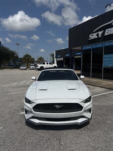 2020 Ford Mustang EcoBoost Premium   - Photo 3 - Orlando, FL 32804