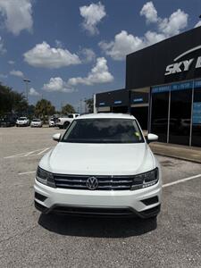 2021 Volkswagen Tiguan SE   - Photo 3 - Orlando, FL 32804