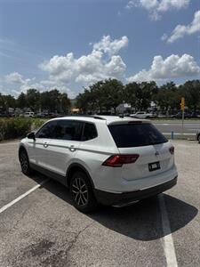 2021 Volkswagen Tiguan SE   - Photo 6 - Orlando, FL 32804
