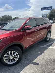 2019 Kia Sorento LX   - Photo 19 - Orlando, FL 32804