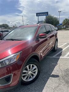 2019 Kia Sorento LX   - Photo 18 - Orlando, FL 32804
