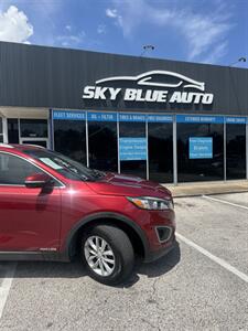 2019 Kia Sorento LX   - Photo 17 - Orlando, FL 32804